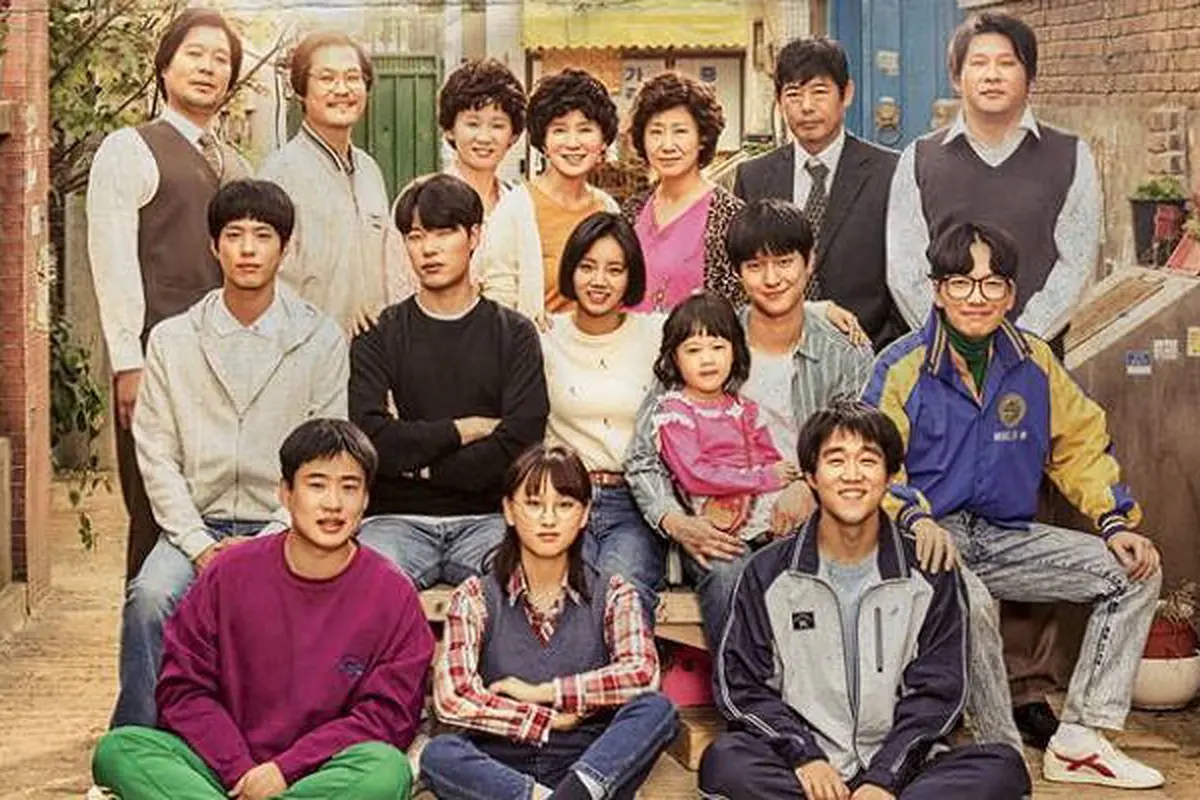Drama Korea