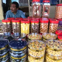 Hati-Hati, 5 Makanan Lebaran Ini Picu Kolesterol Tinggi (Azami Adiputera/Shutterstock)