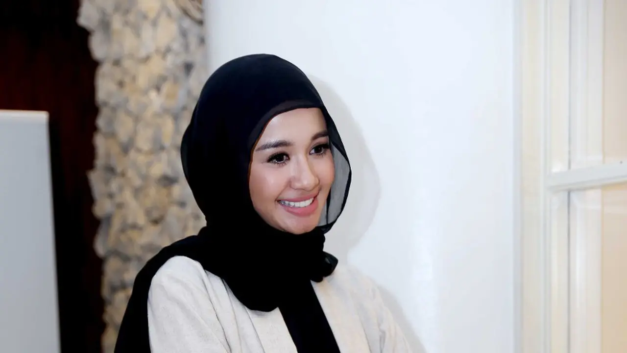 [Bintang Laudya Chintya Bella