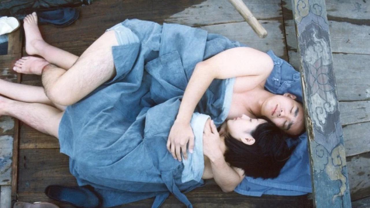 10 Film Terbaik Korea yang Sukses Dapat Penghargaan Bergengsi, Wajib Masuk Daftar Tontonan Akhir Pekan