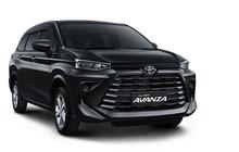 Ini Besaran Pajak Toyota Avanza, Siapkan Uang Segini