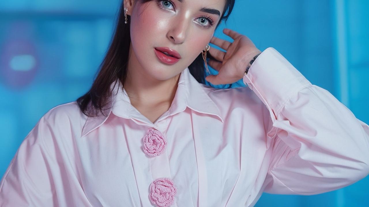 Potret Terbaru Tasya Farasya