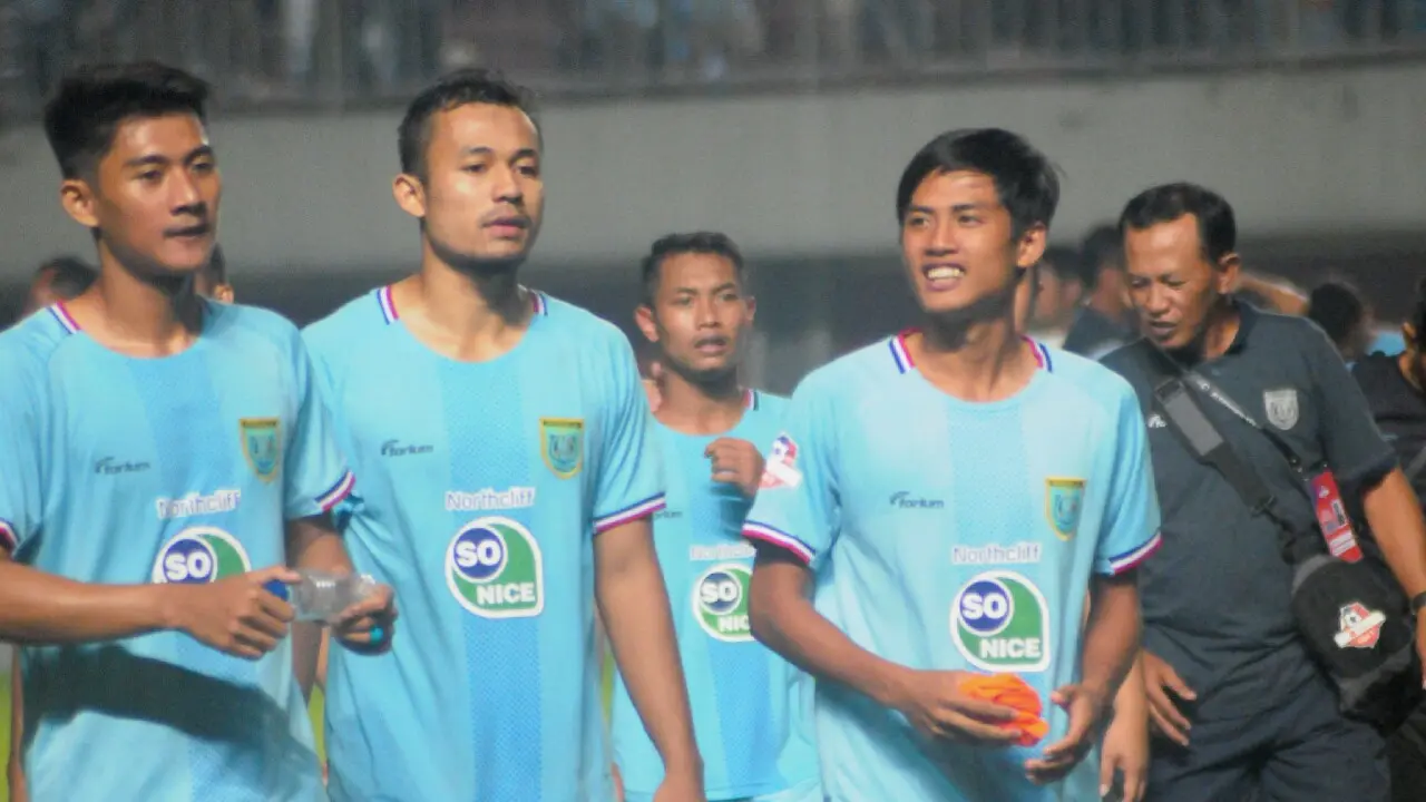 Persela Lamongan
