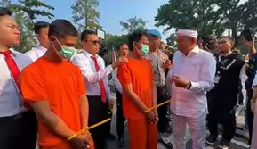 Dedi Mulyadi Bakal Tes Urine Semua Pelajar SMA/SMK