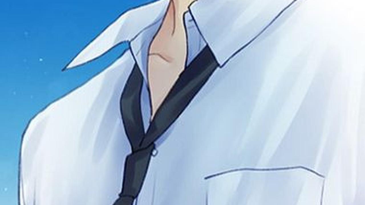 Ketiga, Anime Shojo 'Fruits Basket'