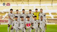 Jadwal Siaran Langsung Piala AFF U-17 2026: Saksikan Perjuang Timnas Indonesia U-17 Eksklusif di Indosiar dan Vidio