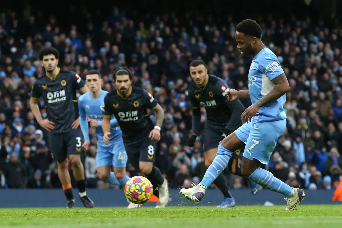 Manchester City