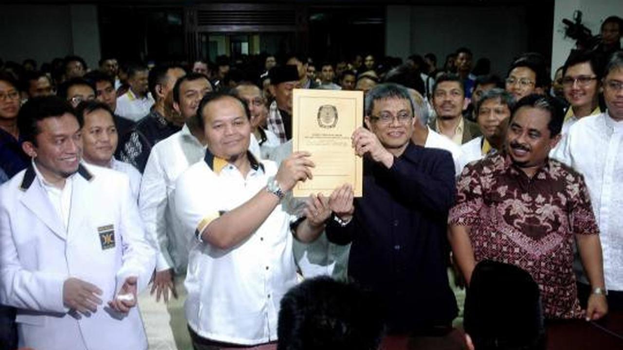 Hidayat-Didik yakin menang di Pilgub DKI