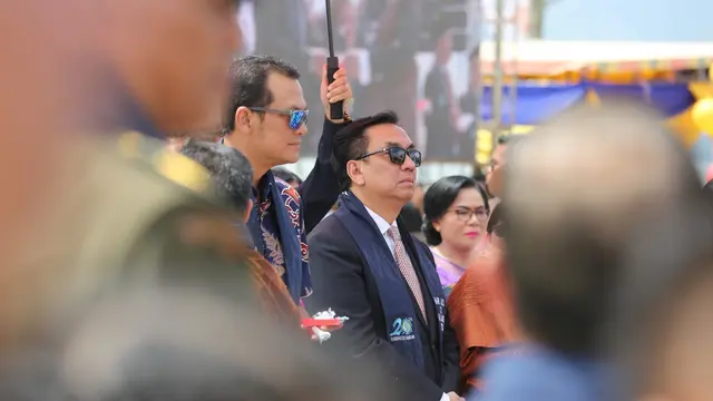 Martin Manurung
