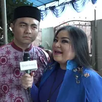 Bagaimana suasana Idul Adha di rumah Annisa Bahar? Simak liputannya di Bintang.com