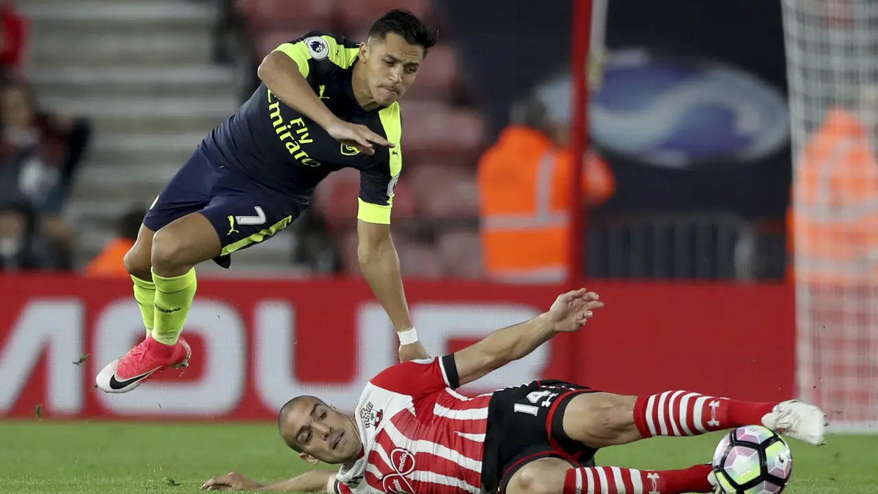 Arsenal
