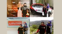 Liputan6.com Goes to Festival Film Bandung 2015
