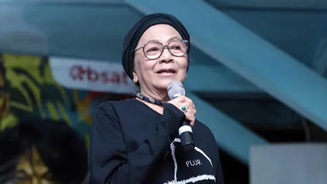 Cerita Armand Maulana Selalu Dipeluk saat Turun Panggung Tiap Kali Manggung Bareng Slank