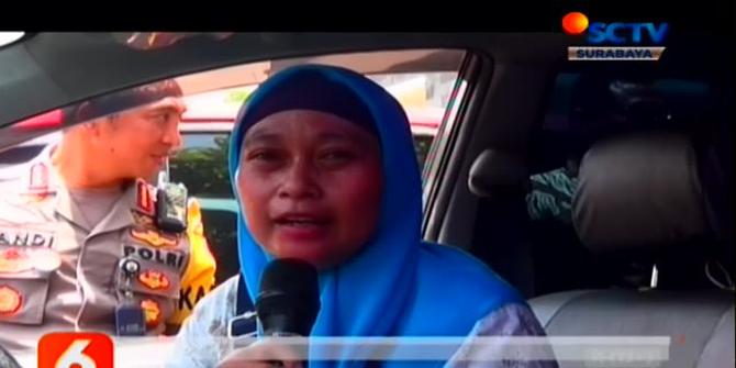 VIDEO: Polrestabes Surabaya Ringkus Sindikat Penipu Penggelapan Mobil