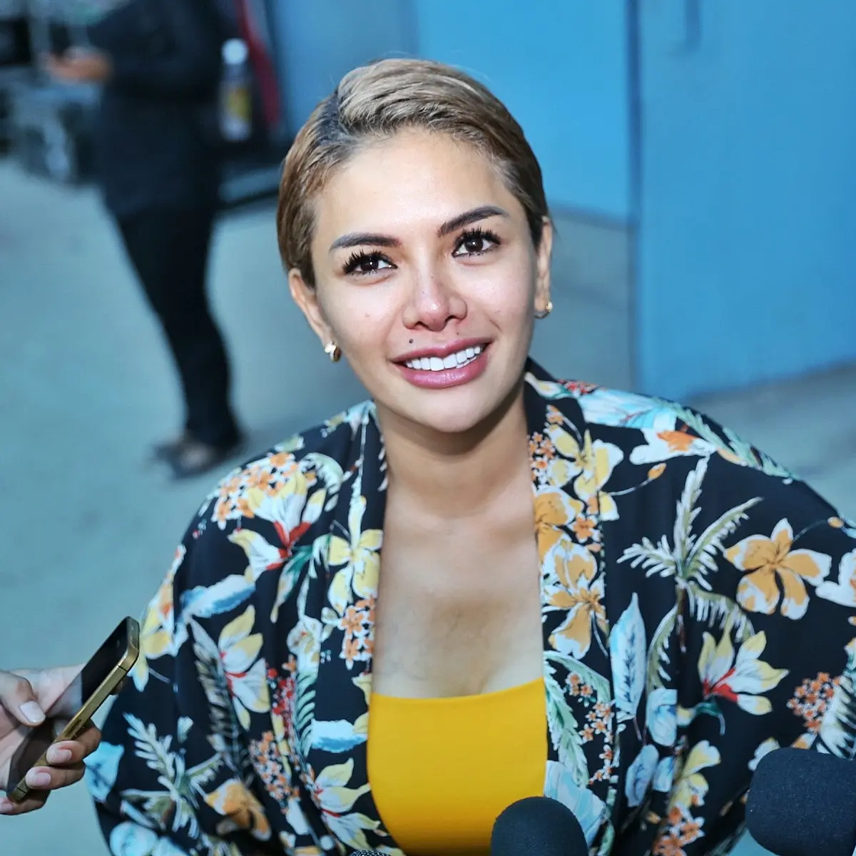 Isu Menikah dengan Dipo Latief, Nikita Mirzani: Bercanda Doang -  Entertainment Fimela.com