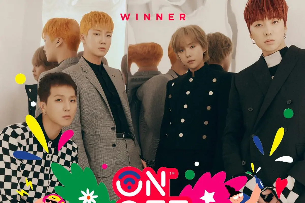 ON OFF Festival 2019