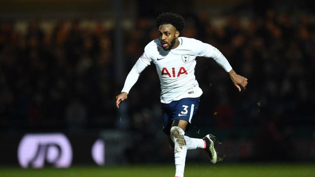 Danny Rose