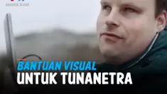 bantuan visual