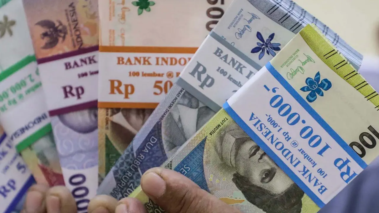 BI Siapkan Uang Tunai Rp197,6 Triliun