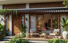 7 Desain Rumah Ideal untuk Pensiun yang Rimbun dan Nyaman, Jadi Hunian Impian di Masa Tua