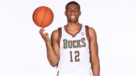 Jabari Parker (AFP)
