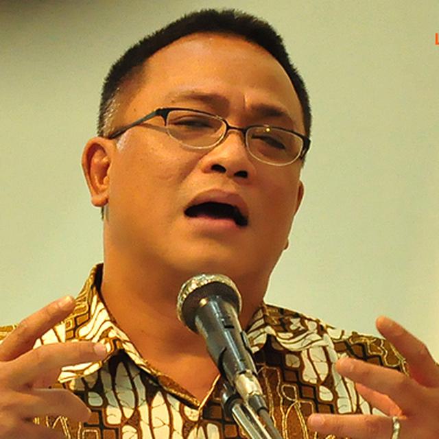 Petinggi Kami Anton Permana Dan Jumhur Hidayat Juga Ditangkap Polisi News Liputan6 Com