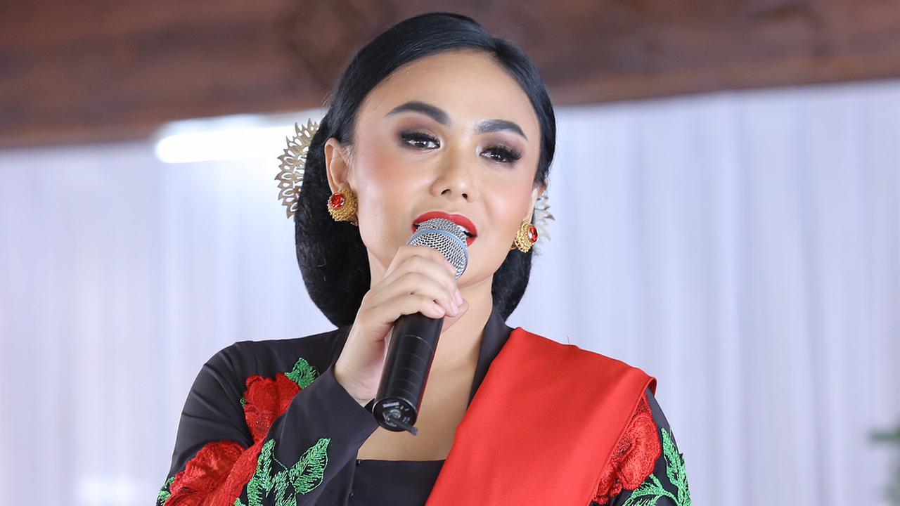 Yuni Shara. (Foto: Instagram @yunishara36)