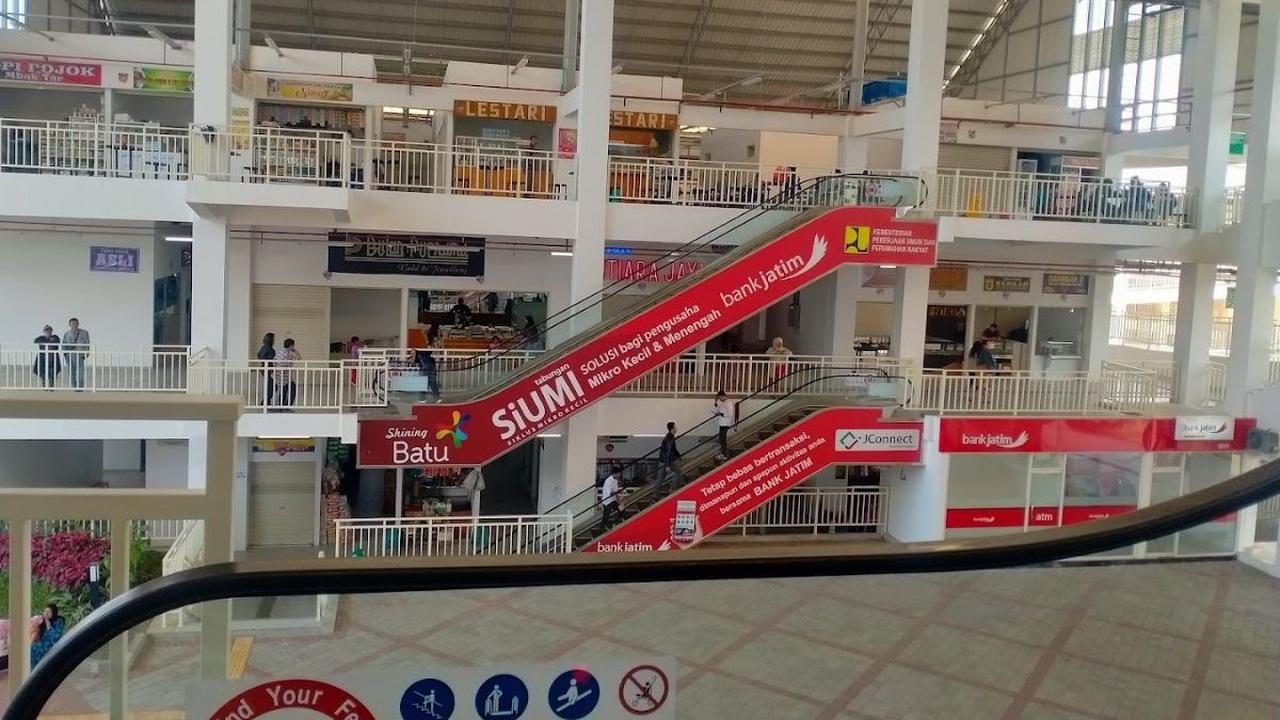 Lebih Tertata
