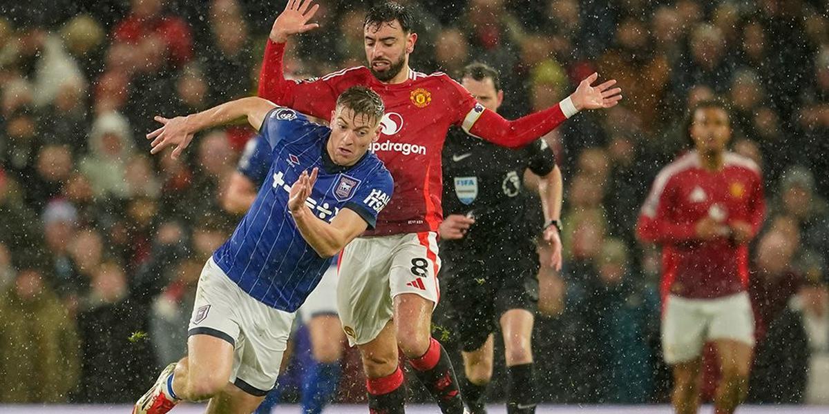 Kisah Inspiratif Liam Delap: Dari Rugby Jadi Bintang Premier League