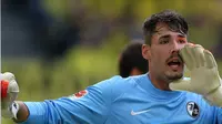 Dortmund Resmi Gaet Roman Burki