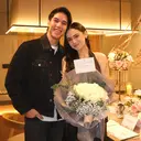 Potret El Rumi dan Syifa Hadju Dinner Romantis, Rayakan Ulang Tahun Sang Istri