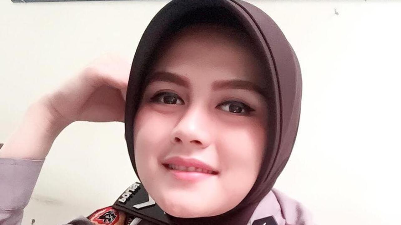 7 Potret Terbaru Bripda Ismi Aisyah, Polwan yang Pernah Viral Tangkap Teroris