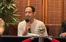 VIDEO: Mantan Mendikbudristek Nadiem Kaget Pengadaan Laptop Chromebook Rp9,9 T Kini Diusut Kejagung