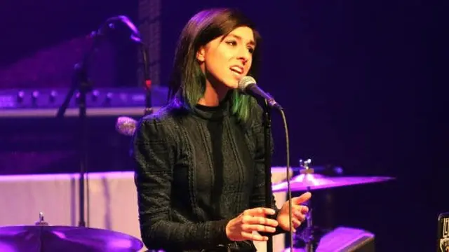 Christina Grimmie (AP)