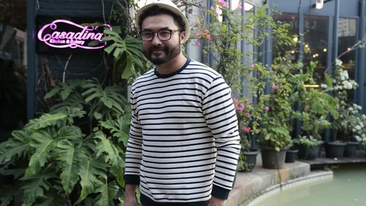 Surya Saputra