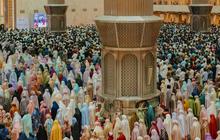 6 Tradisi Idul Adha di Indonesia dan Arab Saudi yang Ternyata Berbeda
