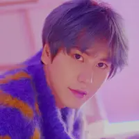 Kyuhyun Super Junior. (Label SJ via Soompi)