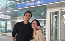 Liburan Bareng Prilly Latuconsina ke Korea Selatan, Omara Esteghlal Siap Tambah Tontonan Drakor Baru