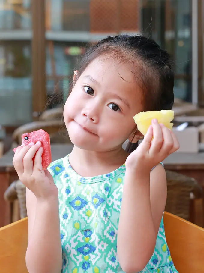 Makanan Anak
