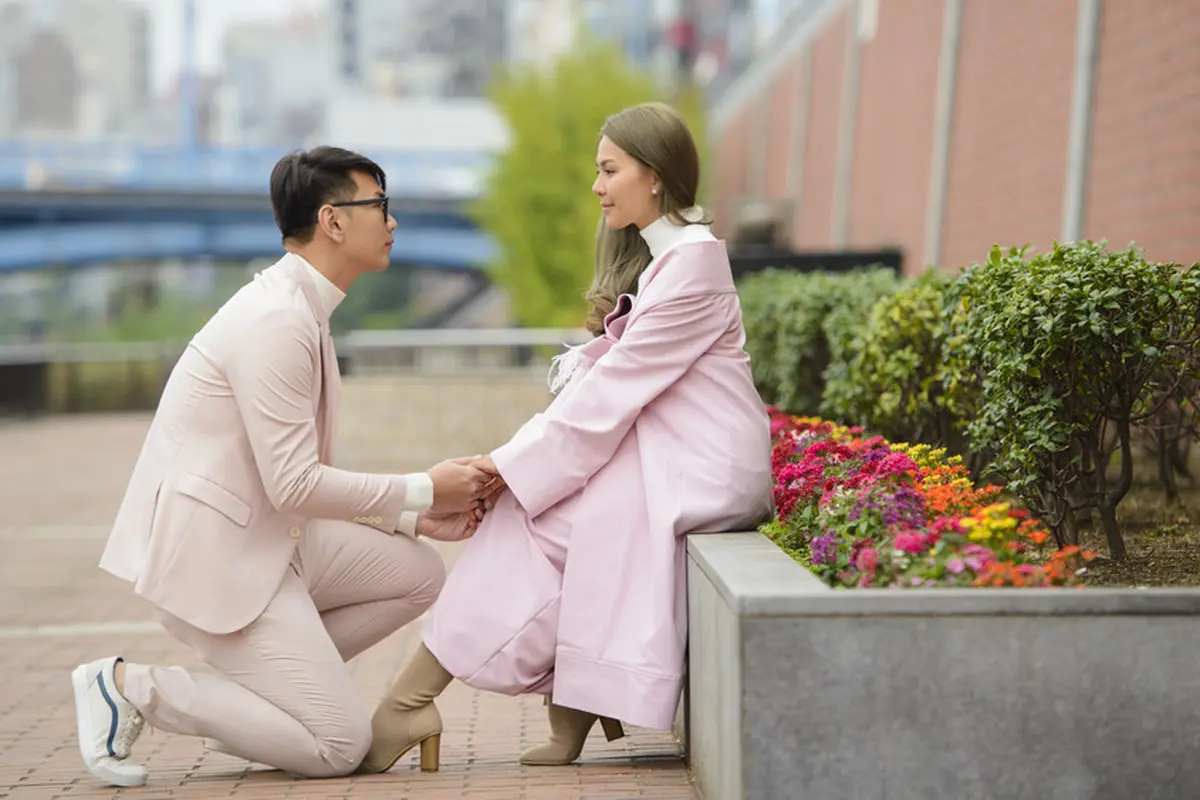 couple