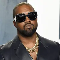 Kanye West. (Evan Agostini/Invision/AP, File)