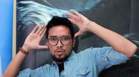 HBO gelar buka puasa bareng Yatim Piatu (Adrian Putra/bintang.com)