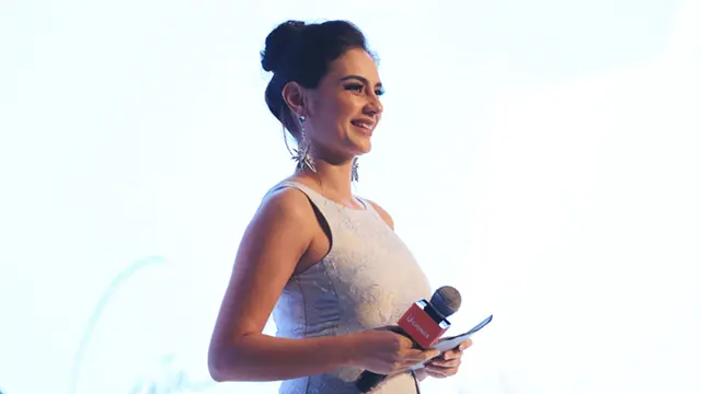 [Bintang] Marissa Nasution