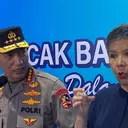 Polri Beri Layanan Kesehatan Gratis, Luncurkan Kartu Bhayangkara Prioritas Buruh