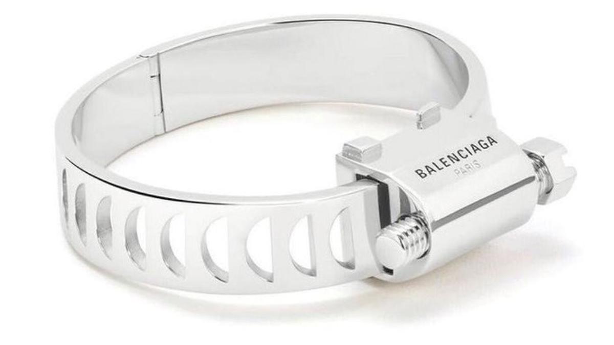 Gelang balenciaga original outlet
