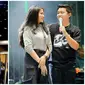 Potret Bella Bonita dan Denny Caknan Usai Nikah. (Sumber: Instagram/bellabonita_r.a)