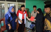 Peserta Seleksi Paskibraka di Sukabumi Meninggal Usai Tes Lari, Kepala dan Pejabat BPIP Melayat ke Rumah Duka