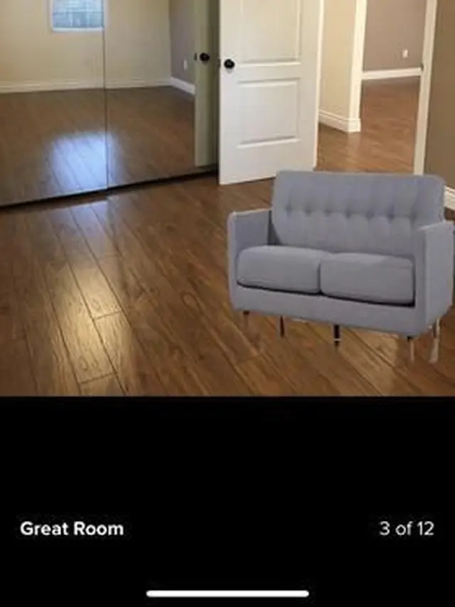 Viral Editan Gagal Iklan Apartemen Kosong, Gambar Propertinya Bikin Ketawa