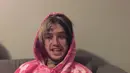 Dilansir dari E! News, dilaporkan bahwa rapper berusia 21 tahun tersebut meninggal karena overdosis Fentanyl dan Xanax. (instagram/lilpeep)