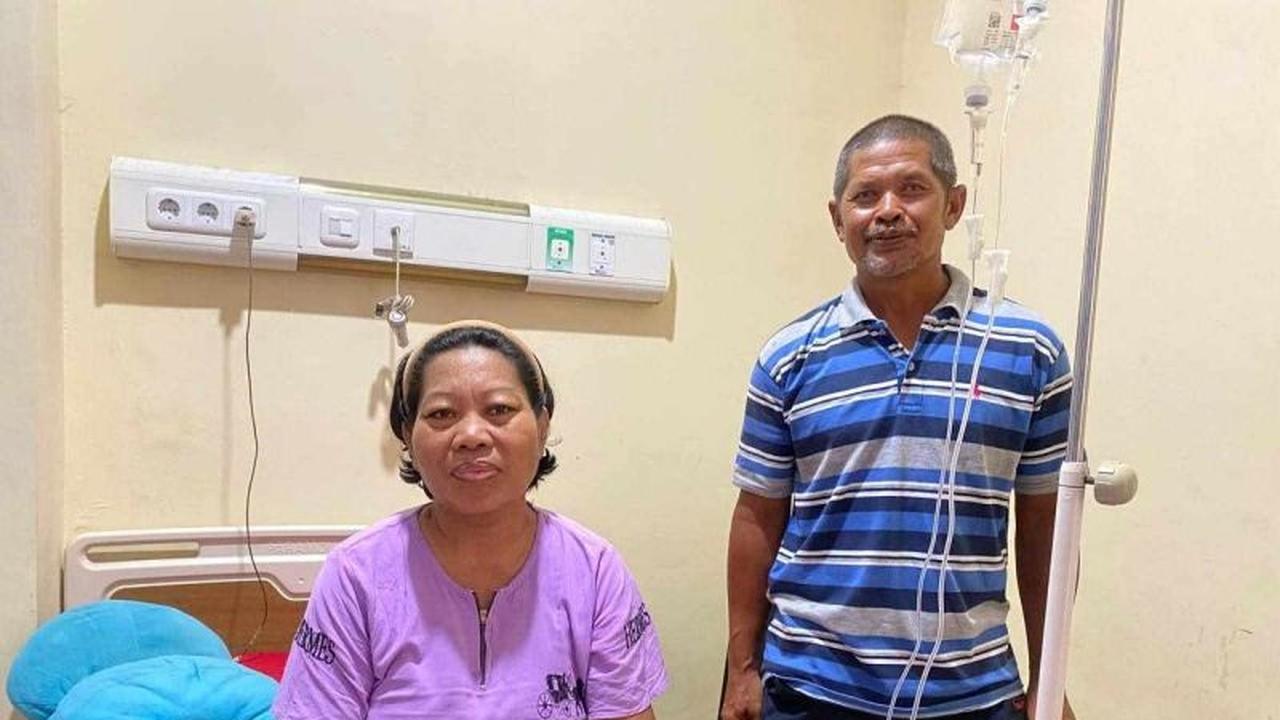 Kisah Susmiati: Manfaat JKN Terasa Nyata di RSUD Kotamobagu